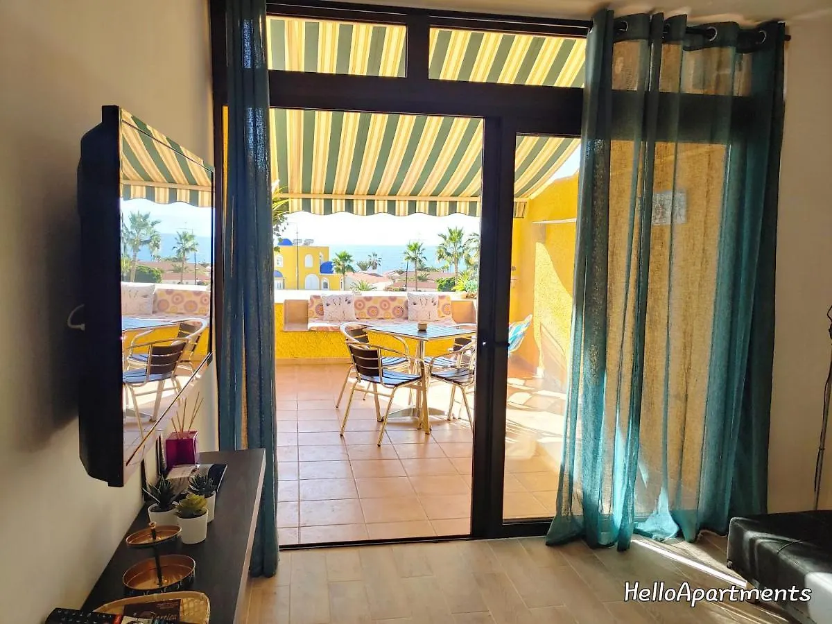 Sunny Place Playa Arena By Helloapartments Puerto de Santiago  0*, Puerto de Santiago (Tenerife) Spain
