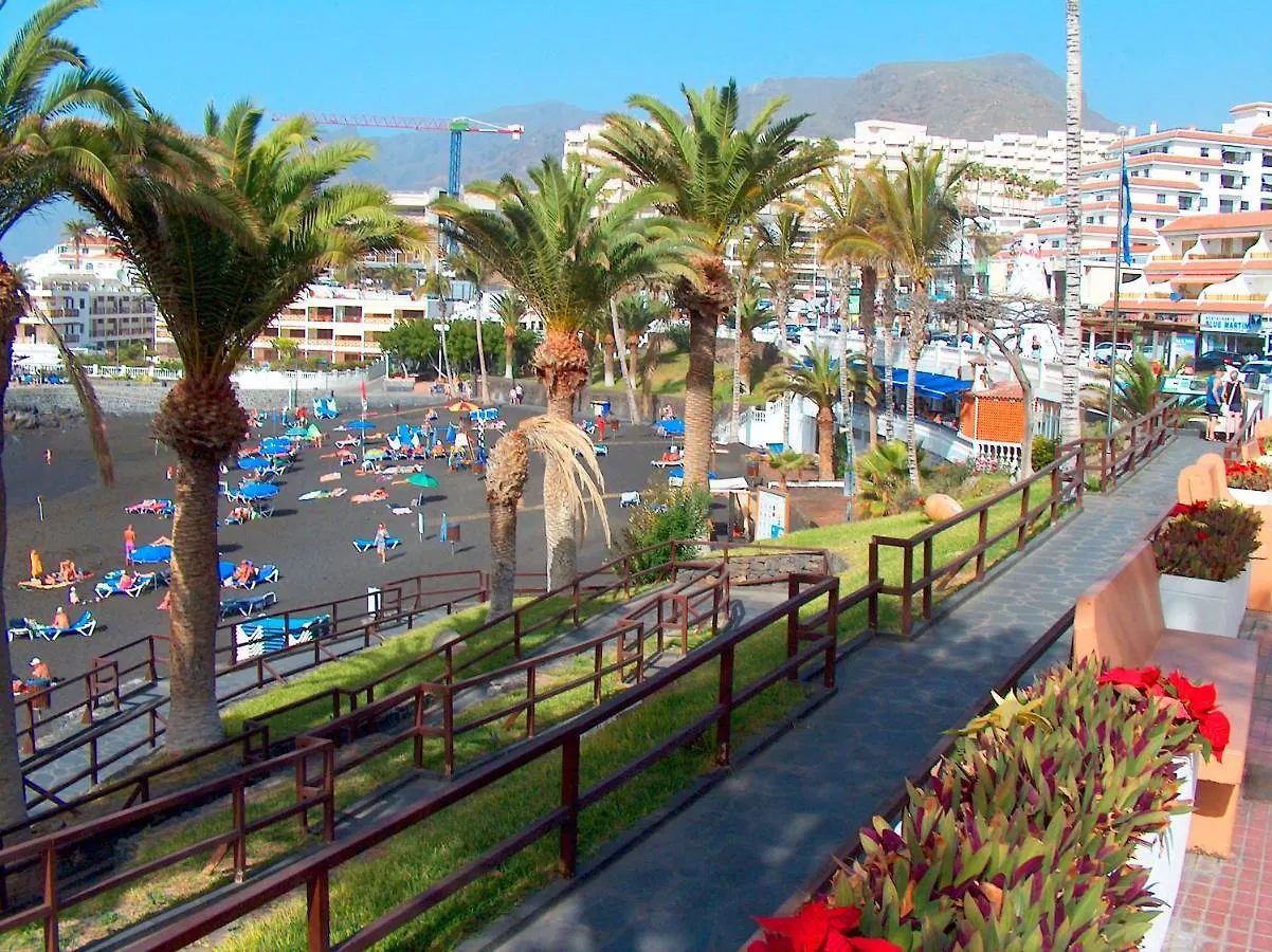Sunny Place Playa Arena By Helloapartments Puerto de Santiago  0*, Puerto de Santiago (Tenerife)