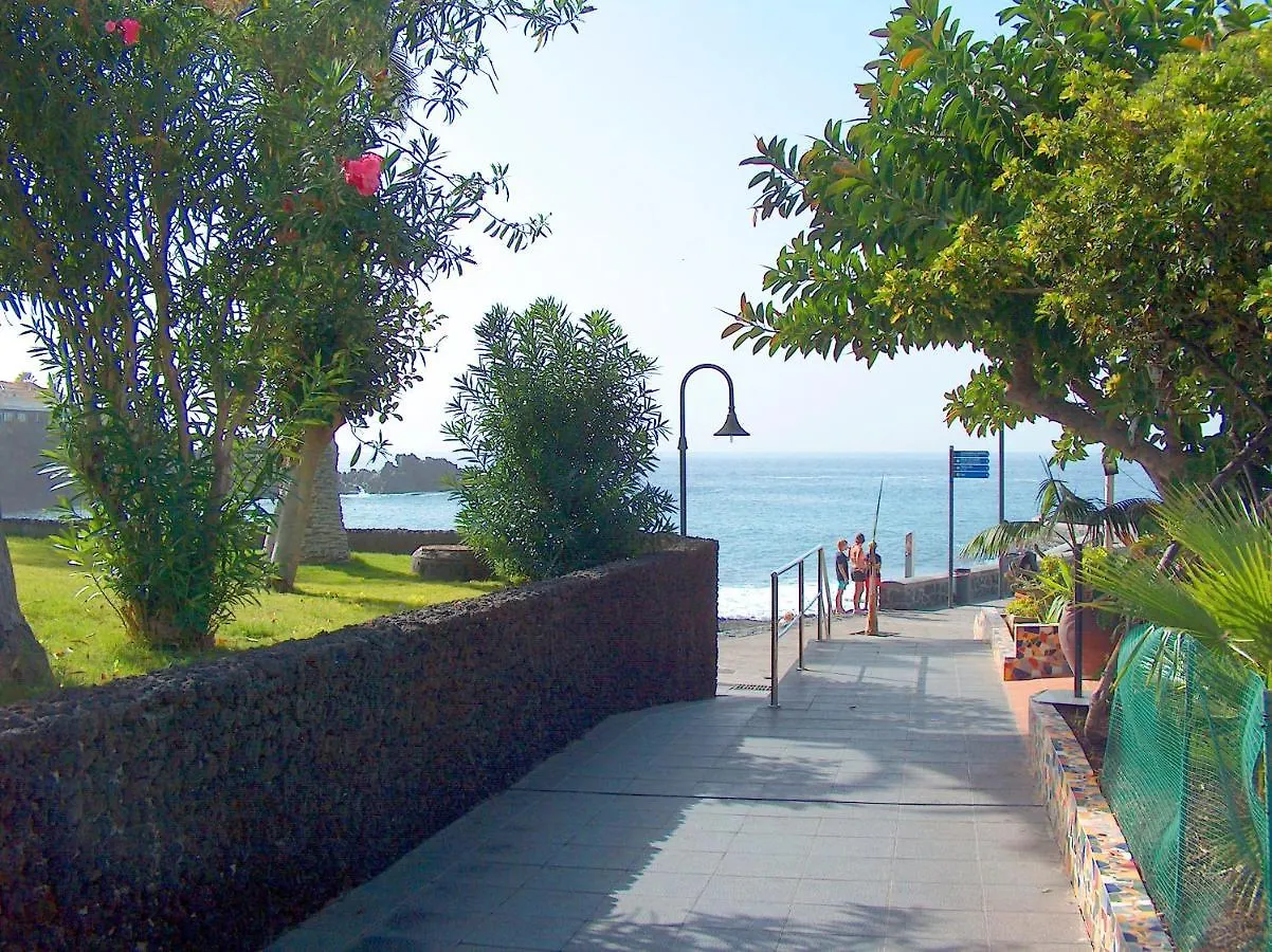 Sunny Place Playa Arena By Helloapartments Puerto de Santiago