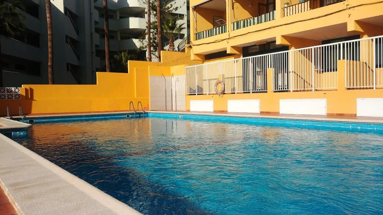 Sunny Place Playa Arena By Helloapartments Puerto de Santiago  Spain