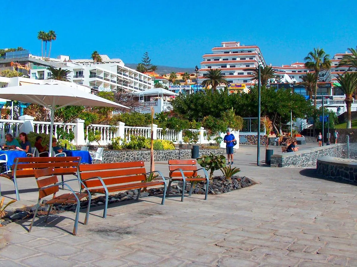 Sunny Place Playa Arena By Helloapartments Puerto de Santiago  Puerto de Santiago (Tenerife)