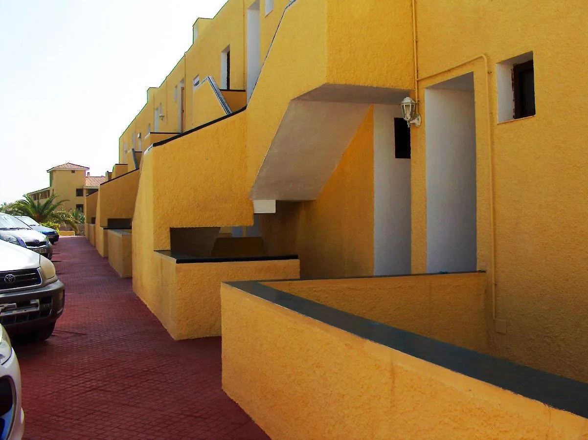 Apartment Sunny Place Playa Arena By Helloapartments Puerto de Santiago