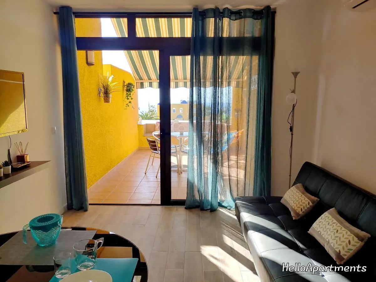 Sunny Place Playa Arena By Helloapartments Puerto de Santiago  Puerto de Santiago (Tenerife)