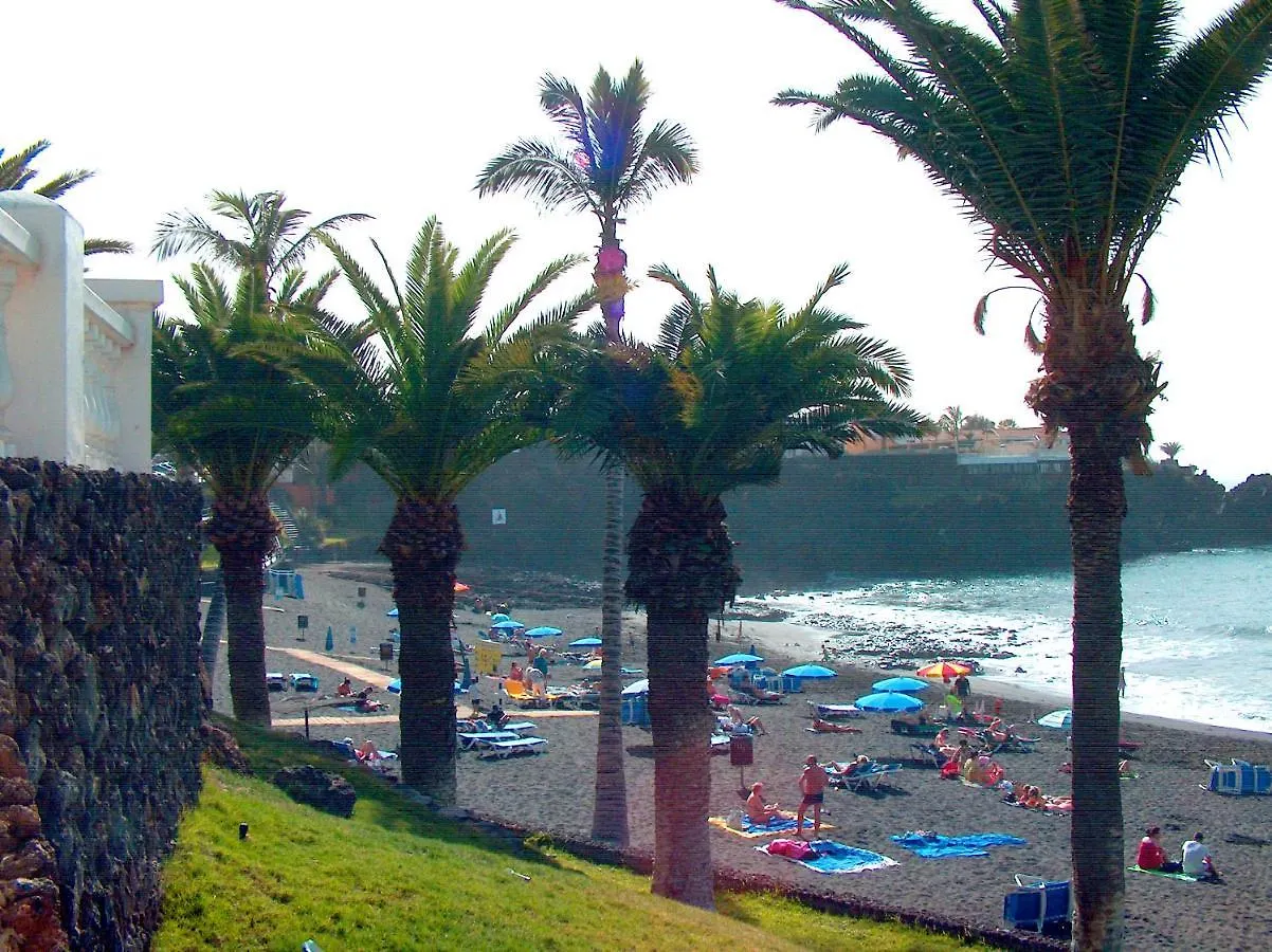 Sunny Place Playa Arena By Helloapartments Puerto de Santiago  0*, Puerto de Santiago (Tenerife) Spain