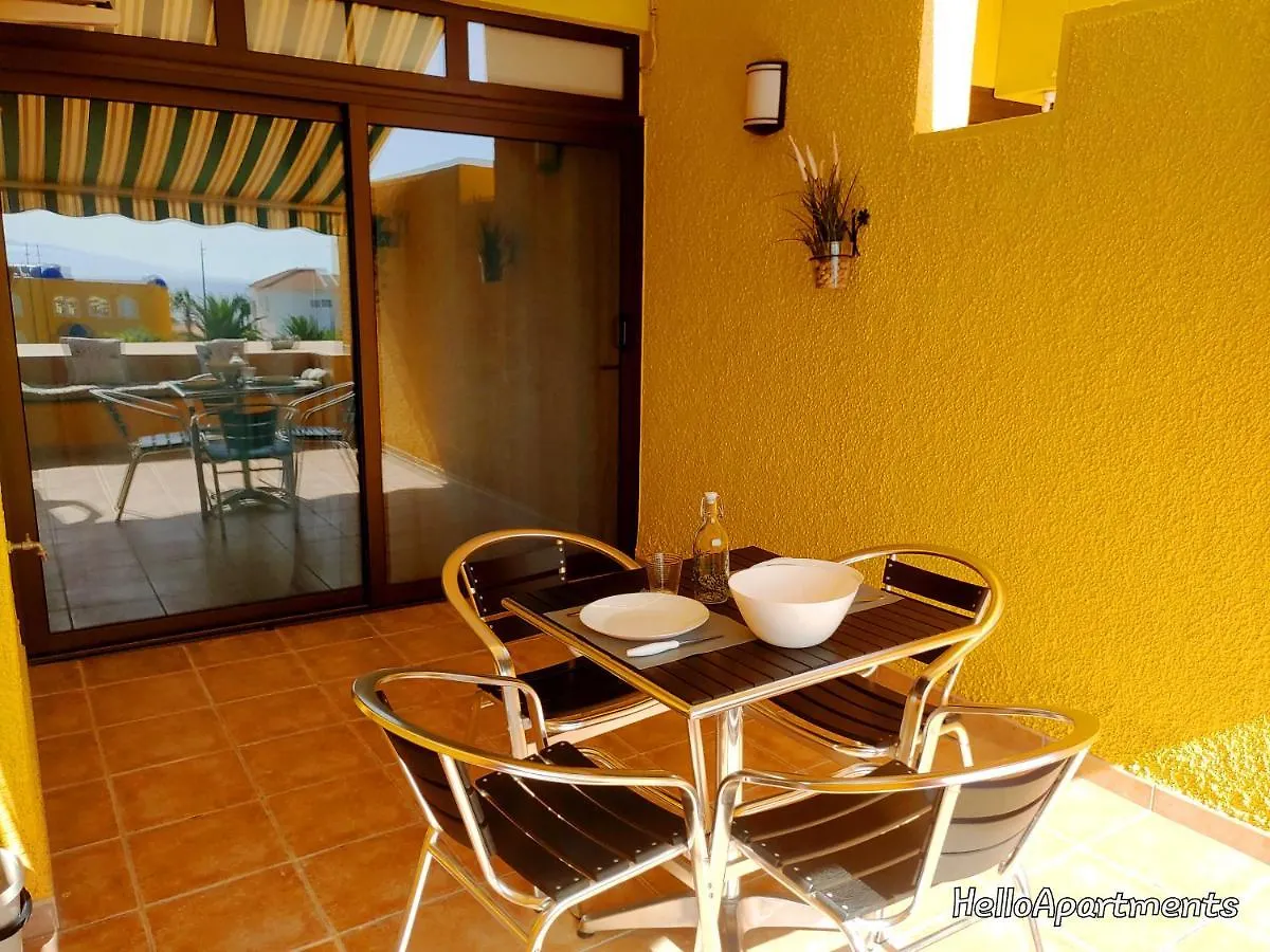 Sunny Place Playa Arena By Helloapartments Puerto de Santiago  Apartment Puerto de Santiago (Tenerife)